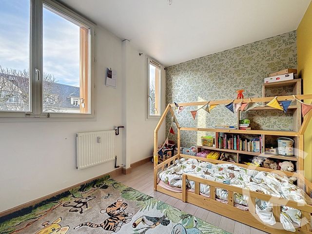 Appartement F5 à vendre - 5 pièces - 82.73 m2 - VERSAILLES - 78 - ILE-DE-FRANCE - Century 21 Fels Immobilier