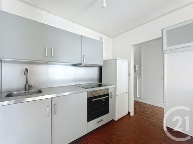 Appartement F2 à vendre - 2 pièces - 49.14 m2 - VERSAILLES - 78 - ILE-DE-FRANCE - Century 21 Fels Immobilier