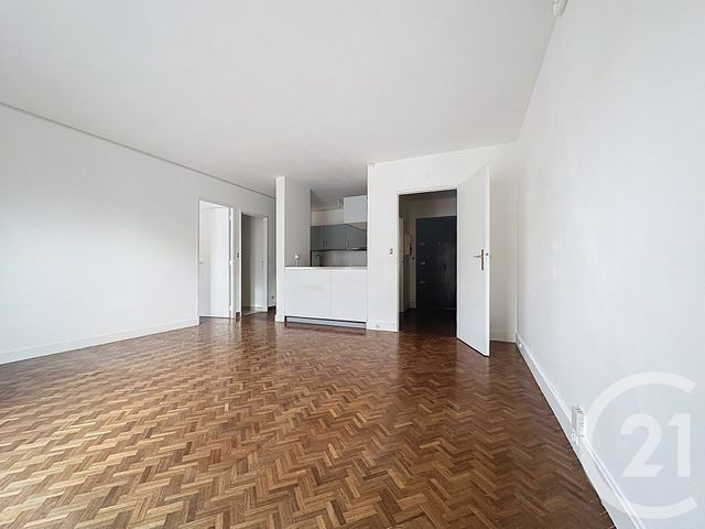 Appartement F2 à vendre - 2 pièces - 49.14 m2 - VERSAILLES - 78 - ILE-DE-FRANCE - Century 21 Fels Immobilier