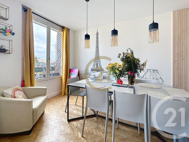 Appartement F5 à vendre - 5 pièces - 102.77 m2 - VERSAILLES - 78 - ILE-DE-FRANCE - Century 21 Fels Immobilier