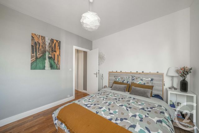 Appartement F3 à vendre - 3 pièces - 66.38 m2 - VERSAILLES - 78 - ILE-DE-FRANCE - Century 21 Fels Immobilier