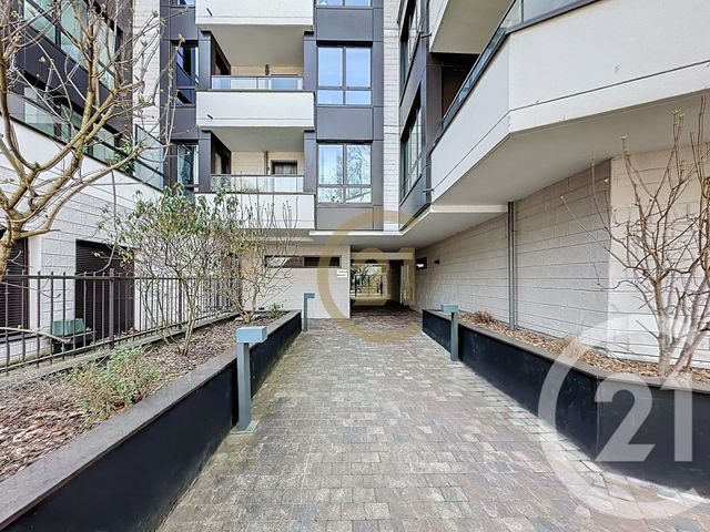 Appartement T2 à vendre - 2 pièces - 54.0 m2 - VIROFLAY - 78 - ILE-DE-FRANCE - Century 21 Fels Immobilier
