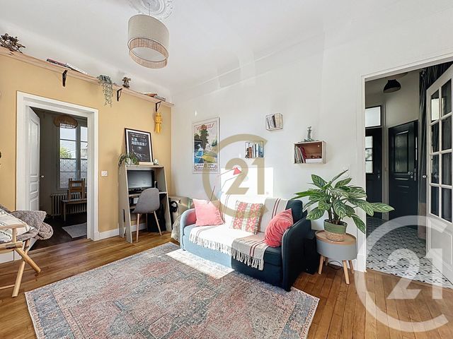 Appartement T3 à vendre VERSAILLES