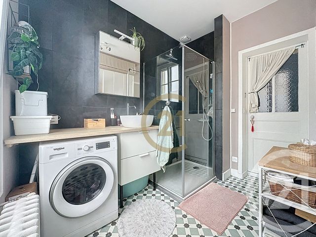 Appartement T3 à vendre - 3 pièces - 51.13 m2 - VERSAILLES - 78 - ILE-DE-FRANCE - Century 21 Fels Immobilier