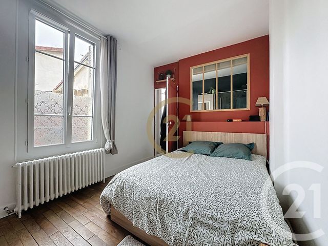 Appartement T3 à vendre - 3 pièces - 51.13 m2 - VERSAILLES - 78 - ILE-DE-FRANCE - Century 21 Fels Immobilier