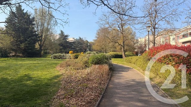 Appartement F1 à vendre - 1 pièce - 31.92 m2 - CHATILLON - 92 - ILE-DE-FRANCE - Century 21 Fels Immobilier