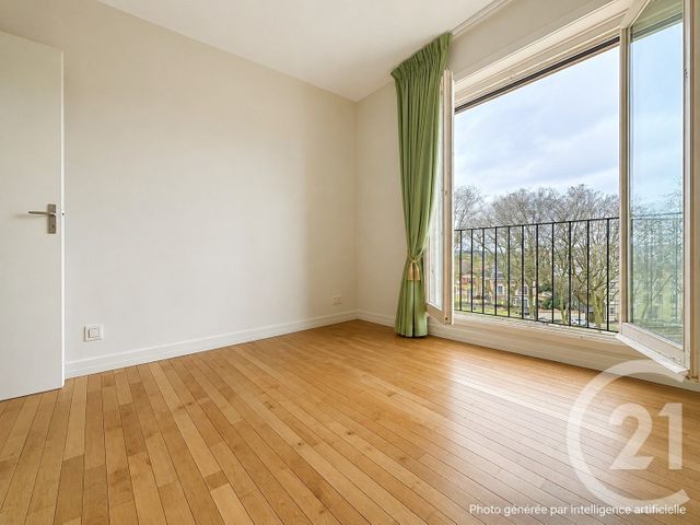 Appartement F3 à vendre - 3 pièces - 69.67 m2 - VERSAILLES - 78 - ILE-DE-FRANCE - Century 21 Fels Immobilier