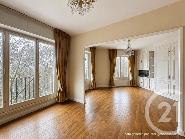 Appartement F3 à vendre - 3 pièces - 69.67 m2 - VERSAILLES - 78 - ILE-DE-FRANCE - Century 21 Fels Immobilier