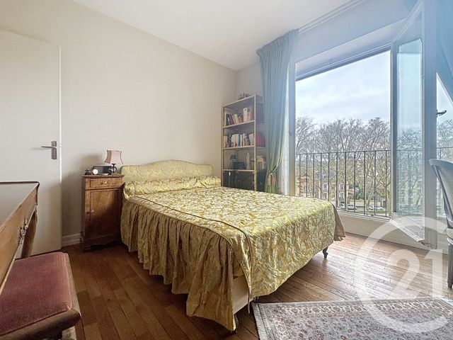 Appartement F3 à vendre - 3 pièces - 69.67 m2 - VERSAILLES - 78 - ILE-DE-FRANCE - Century 21 Fels Immobilier