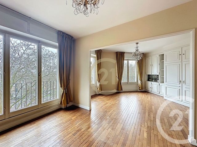 Appartement F3 à vendre - 3 pièces - 69.67 m2 - VERSAILLES - 78 - ILE-DE-FRANCE - Century 21 Fels Immobilier