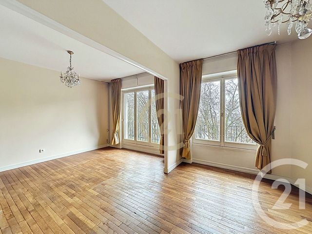 Appartement F3 à vendre - 3 pièces - 69.67 m2 - VERSAILLES - 78 - ILE-DE-FRANCE - Century 21 Fels Immobilier