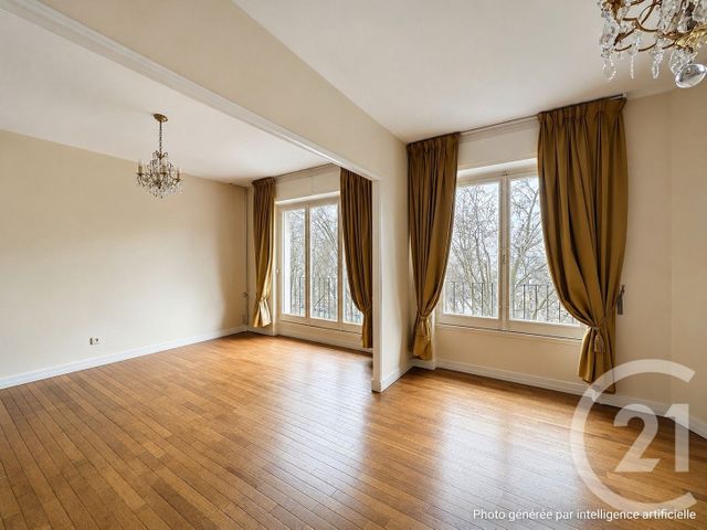 Appartement F3 à vendre - 3 pièces - 69.67 m2 - VERSAILLES - 78 - ILE-DE-FRANCE - Century 21 Fels Immobilier