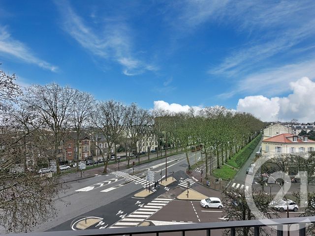 Appartement F3 à vendre - 3 pièces - 69.67 m2 - VERSAILLES - 78 - ILE-DE-FRANCE - Century 21 Fels Immobilier