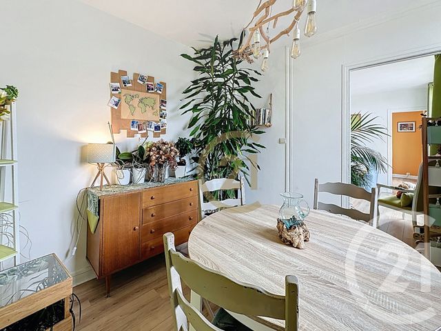 Appartement F4 à vendre - 4 pièces - 67.26 m2 - VERSAILLES - 78 - ILE-DE-FRANCE - Century 21 Fels Immobilier