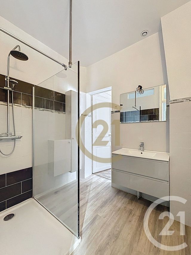 maison à vendre - 4 pièces - 74.03 m2 - VIROFLAY - 78 - ILE-DE-FRANCE - Century 21 Fels Immobilier