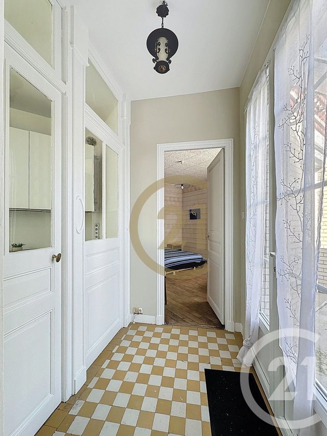 maison à vendre - 4 pièces - 74.03 m2 - VIROFLAY - 78 - ILE-DE-FRANCE - Century 21 Fels Immobilier