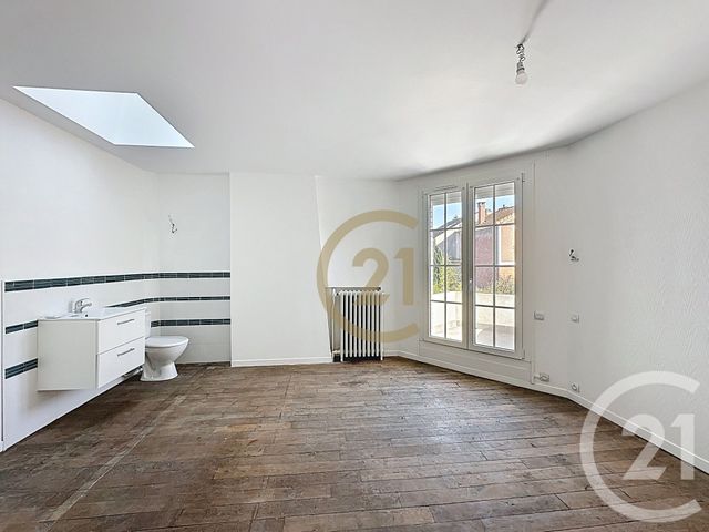 maison à vendre - 4 pièces - 74.03 m2 - VIROFLAY - 78 - ILE-DE-FRANCE - Century 21 Fels Immobilier