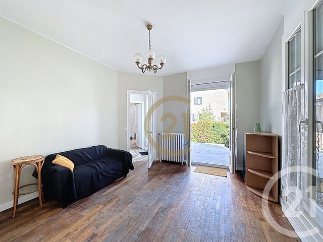 maison à vendre - 4 pièces - 74.03 m2 - VIROFLAY - 78 - ILE-DE-FRANCE - Century 21 Fels Immobilier