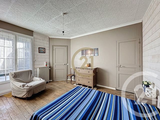 maison à vendre - 4 pièces - 74.03 m2 - VIROFLAY - 78 - ILE-DE-FRANCE - Century 21 Fels Immobilier