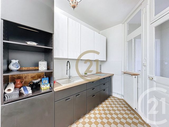 maison à vendre - 4 pièces - 74.03 m2 - VIROFLAY - 78 - ILE-DE-FRANCE - Century 21 Fels Immobilier