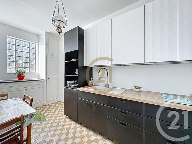 maison à vendre - 4 pièces - 74.03 m2 - VIROFLAY - 78 - ILE-DE-FRANCE - Century 21 Fels Immobilier