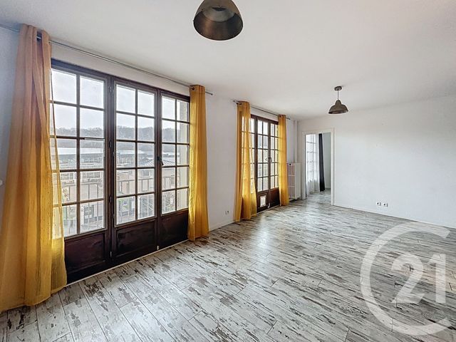 Appartement F4 à vendre - 4 pièces - 84.08 m2 - VERSAILLES - 78 - ILE-DE-FRANCE - Century 21 Fels Immobilier