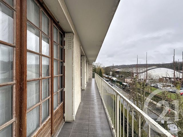 Appartement F4 à vendre - 4 pièces - 84.08 m2 - VERSAILLES - 78 - ILE-DE-FRANCE - Century 21 Fels Immobilier