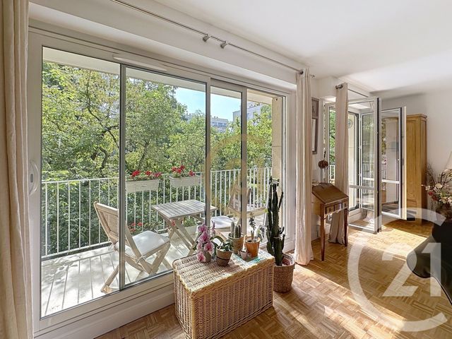 Appartement F5 à vendre - 5 pièces - 102.0 m2 - VERSAILLES - 78 - ILE-DE-FRANCE - Century 21 Fels Immobilier