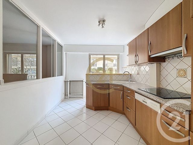 Appartement F3 à vendre - 5 pièces - 118.48 m2 - VERSAILLES - 78 - ILE-DE-FRANCE - Century 21 Fels Immobilier