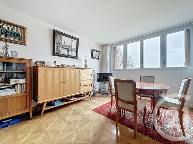 Appartement F3 à vendre - 3 pièces - 56.89 m2 - VERSAILLES - 78 - ILE-DE-FRANCE - Century 21 Fels Immobilier