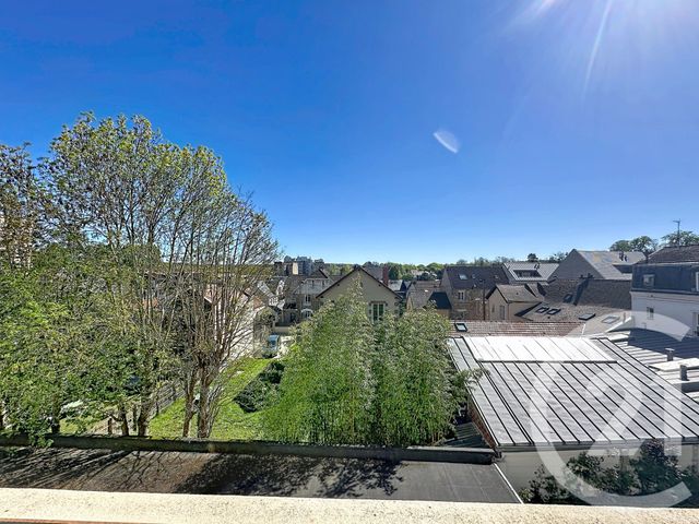 Appartement F3 à vendre - 3 pièces - 56.89 m2 - VERSAILLES - 78 - ILE-DE-FRANCE - Century 21 Fels Immobilier