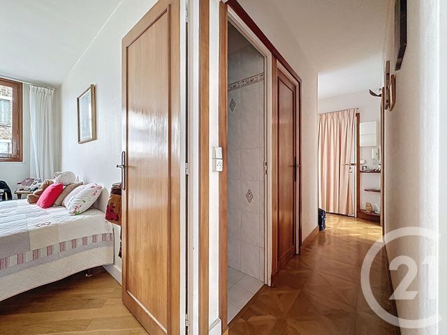 Appartement F3 à vendre - 3 pièces - 56.89 m2 - VERSAILLES - 78 - ILE-DE-FRANCE - Century 21 Fels Immobilier