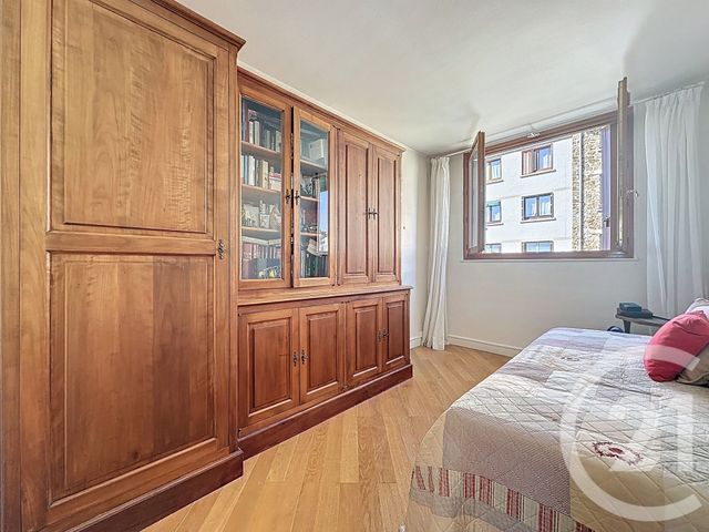 Appartement F3 à vendre - 3 pièces - 56.89 m2 - VERSAILLES - 78 - ILE-DE-FRANCE - Century 21 Fels Immobilier
