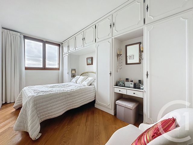 Appartement F3 à vendre - 3 pièces - 56.89 m2 - VERSAILLES - 78 - ILE-DE-FRANCE - Century 21 Fels Immobilier