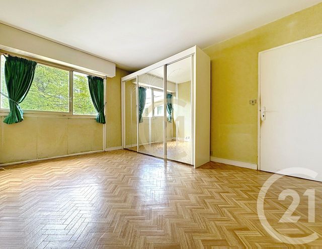 Appartement F4 à vendre - 4 pièces - 77.43 m2 - VELIZY VILLACOUBLAY - 78 - ILE-DE-FRANCE - Century 21 Fels Immobilier