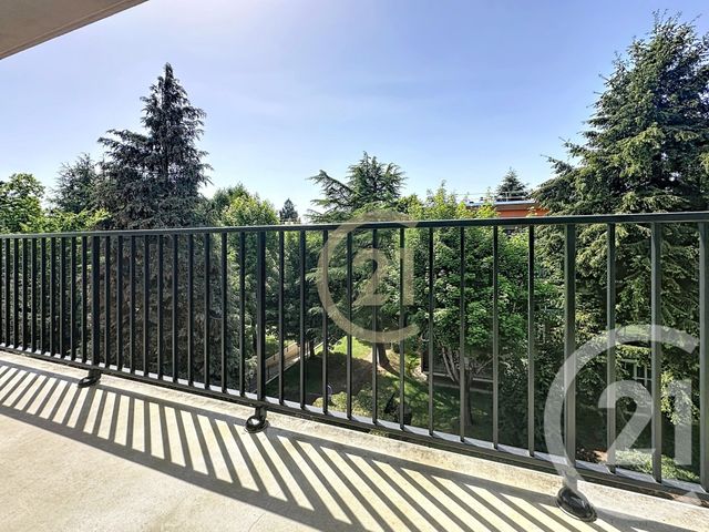 Appartement F4 à vendre - 4 pièces - 77.43 m2 - VELIZY VILLACOUBLAY - 78 - ILE-DE-FRANCE - Century 21 Fels Immobilier