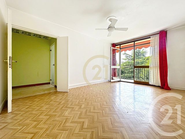 Appartement F4 à vendre - 4 pièces - 77.43 m2 - VELIZY VILLACOUBLAY - 78 - ILE-DE-FRANCE - Century 21 Fels Immobilier