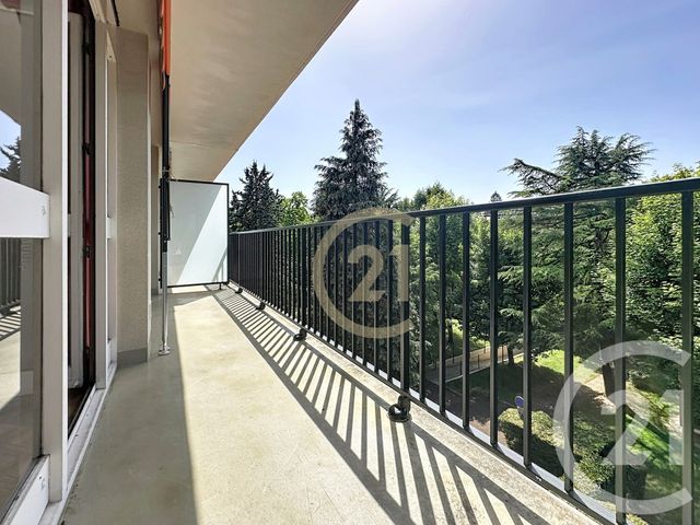 appartement - VELIZY VILLACOUBLAY - 78