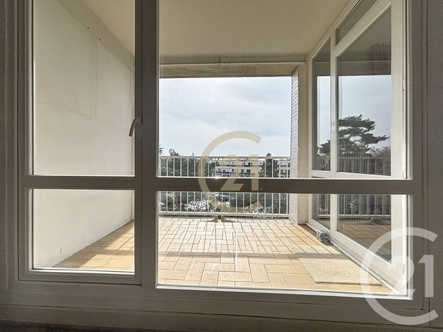 Appartement F4 à vendre - 4 pièces - 74.8 m2 - VERSAILLES - 78 - ILE-DE-FRANCE - Century 21 Fels Immobilier