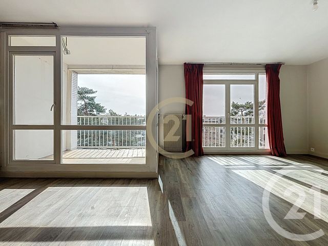 Appartement F4 à vendre - 4 pièces - 74.8 m2 - VERSAILLES - 78 - ILE-DE-FRANCE - Century 21 Fels Immobilier