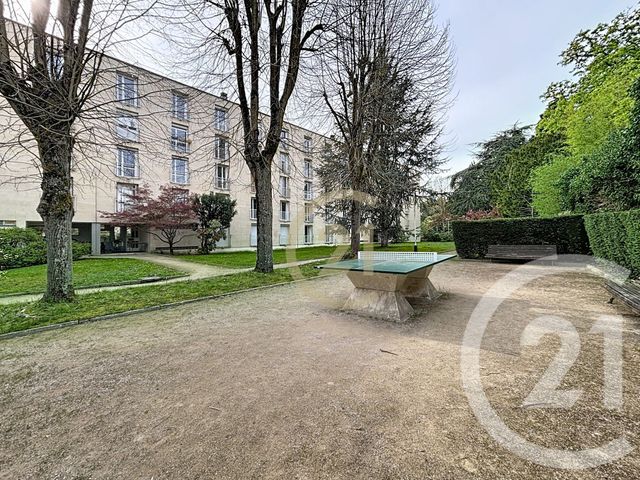 Appartement F4 à vendre - 4 pièces - 74.8 m2 - VERSAILLES - 78 - ILE-DE-FRANCE - Century 21 Fels Immobilier