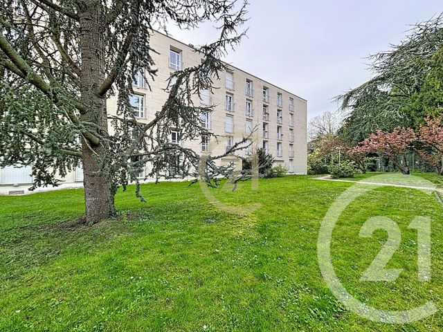 Appartement F4 à vendre - 4 pièces - 74.8 m2 - VERSAILLES - 78 - ILE-DE-FRANCE - Century 21 Fels Immobilier