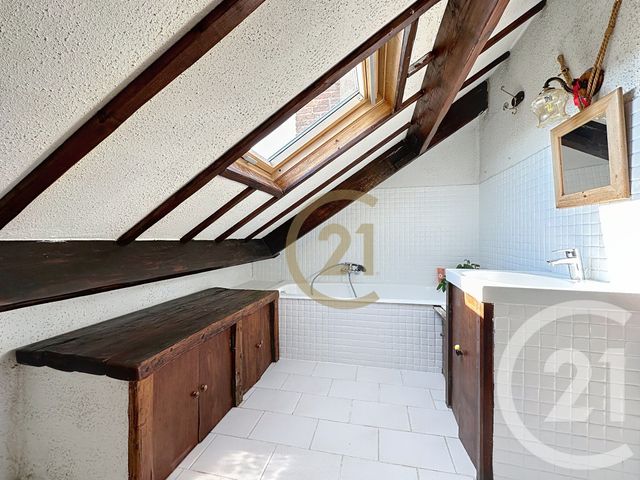 Appartement F2 à vendre - 2 pièces - 45.38 m2 - VERSAILLES - 78 - ILE-DE-FRANCE - Century 21 Fels Immobilier
