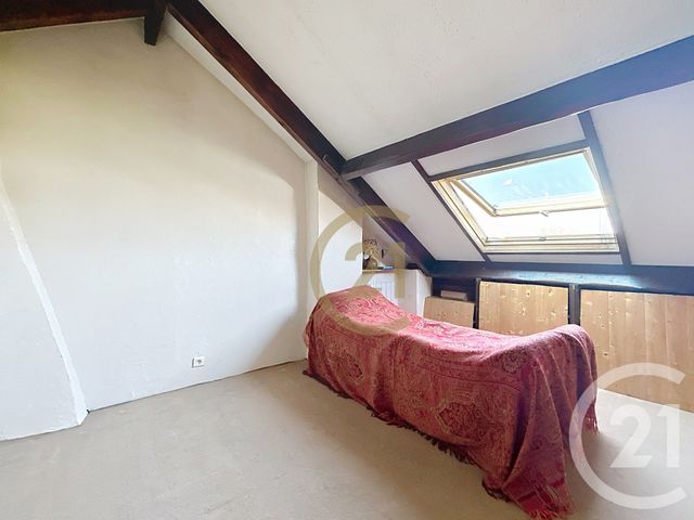 Appartement F2 à vendre - 2 pièces - 45.38 m2 - VERSAILLES - 78 - ILE-DE-FRANCE - Century 21 Fels Immobilier