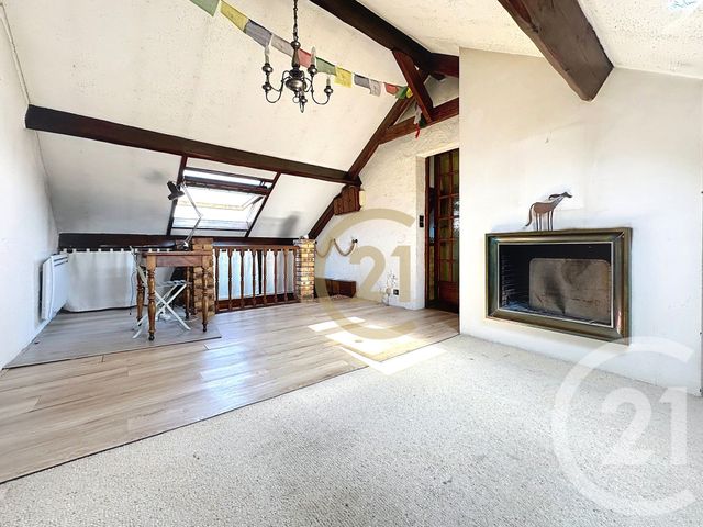 appartement - VERSAILLES - 78