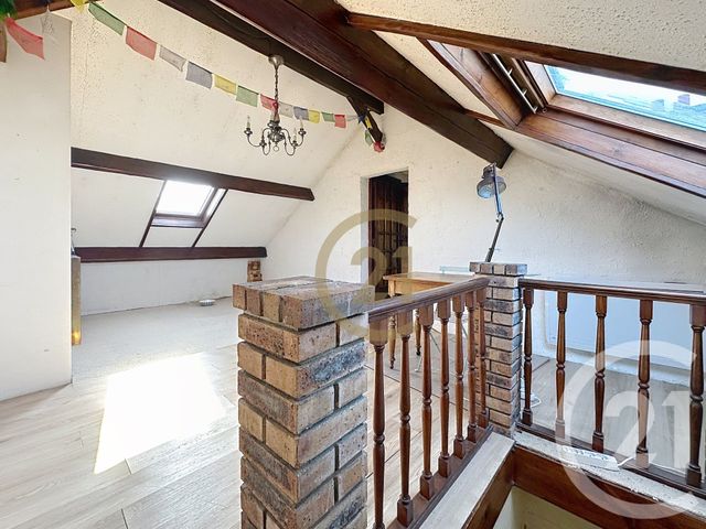 Appartement F2 à vendre - 2 pièces - 45.38 m2 - VERSAILLES - 78 - ILE-DE-FRANCE - Century 21 Fels Immobilier