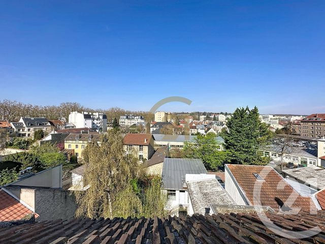 Appartement F2 à vendre - 2 pièces - 45.38 m2 - VERSAILLES - 78 - ILE-DE-FRANCE - Century 21 Fels Immobilier