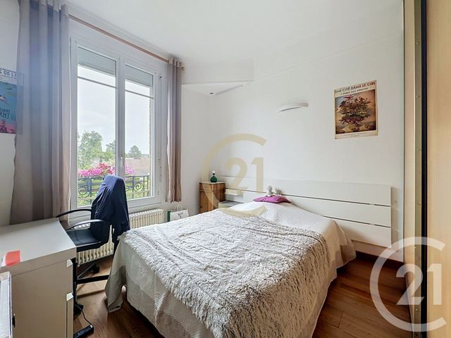 Appartement T3 à vendre - 3 pièces - 41.64 m2 - VIROFLAY - 78 - ILE-DE-FRANCE - Century 21 Fels Immobilier
