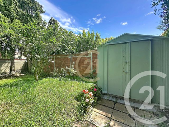 Appartement T3 à vendre - 3 pièces - 41.64 m2 - VIROFLAY - 78 - ILE-DE-FRANCE - Century 21 Fels Immobilier