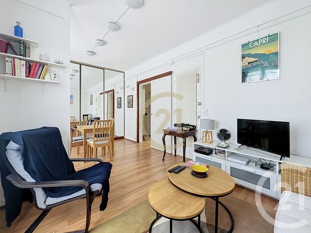 Appartement T3 à vendre - 3 pièces - 41.64 m2 - VIROFLAY - 78 - ILE-DE-FRANCE - Century 21 Fels Immobilier